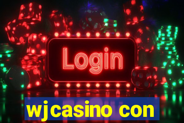 wjcasino con